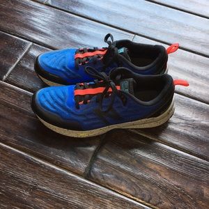 New Balance Men’s shoes All Terrain REV Lite